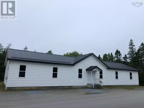 Ingomar, NS B0T1W0,164 Black Point Road