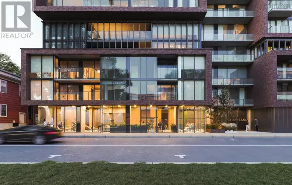 Halifax, NS B3K2Z9,2250 Maitland ST #601