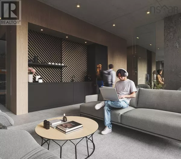 Halifax, NS B3K2Z9,2250 Maitland ST #601