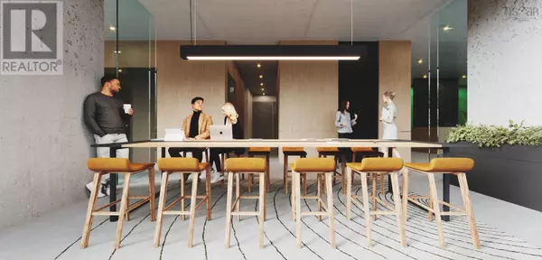 Halifax, NS B3K2Z9,2250 Maitland ST #601