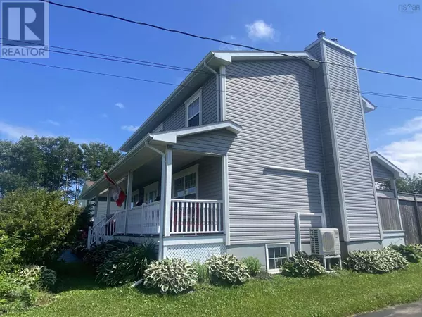 Port Hawkesbury, NS B0E2V0,707 Bernard Street