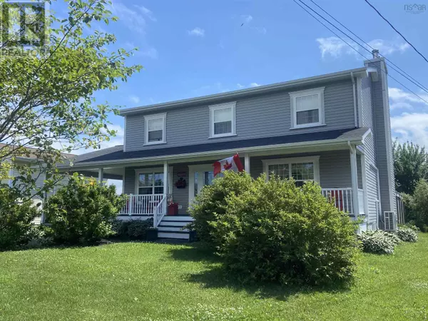 Port Hawkesbury, NS B0E2V0,707 Bernard Street