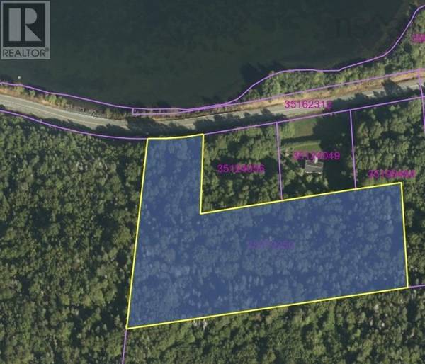 0 Antigonish Road, Havendale, NS B0H1G0