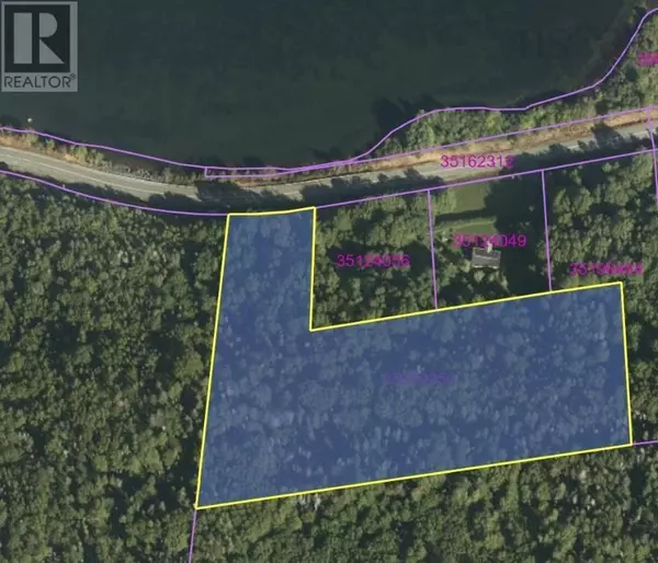 0 Antigonish Road, Havendale, NS B0H1G0