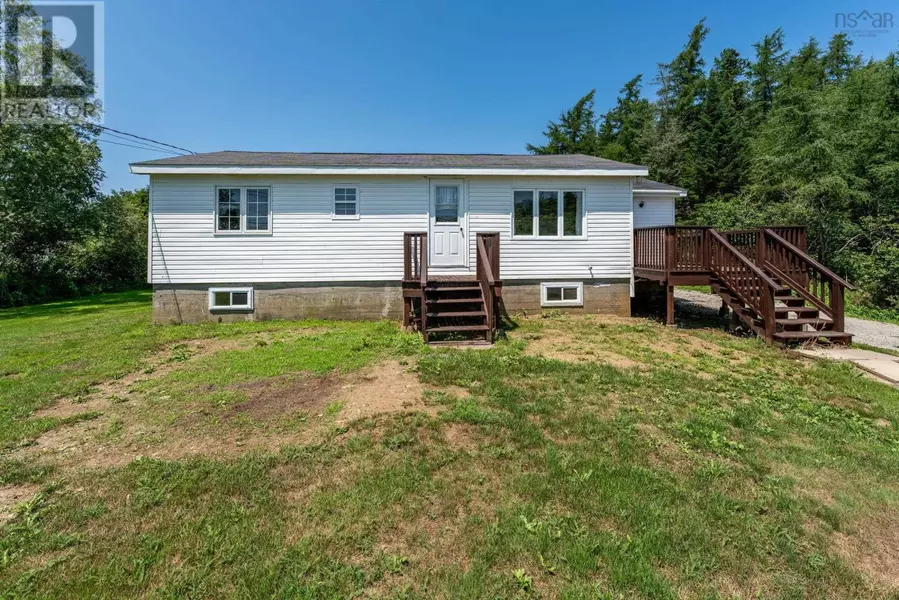 1439 Second Division Road, Meteghan River, NS B0W2L0