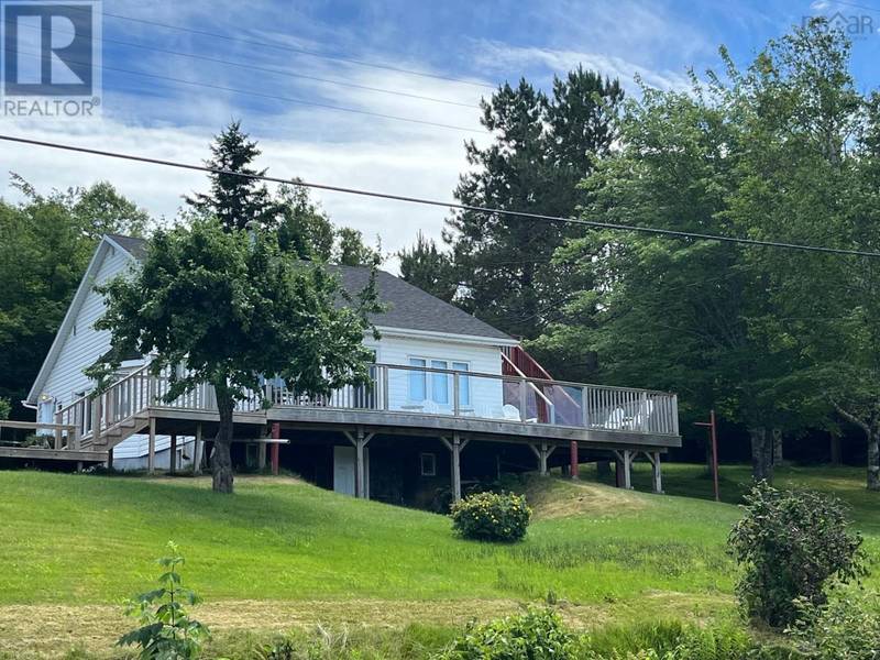 8820 Kempt Head Road, Kempt Head, NS B1X1R4