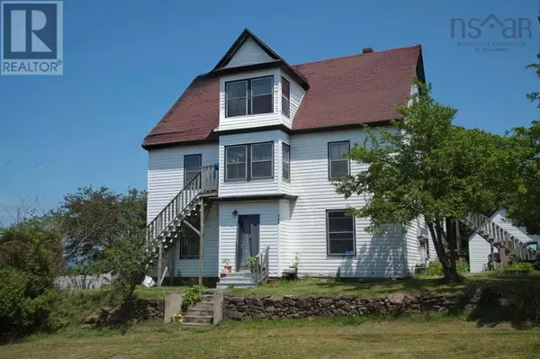 208 King Street, Digby, NS B0V1A0