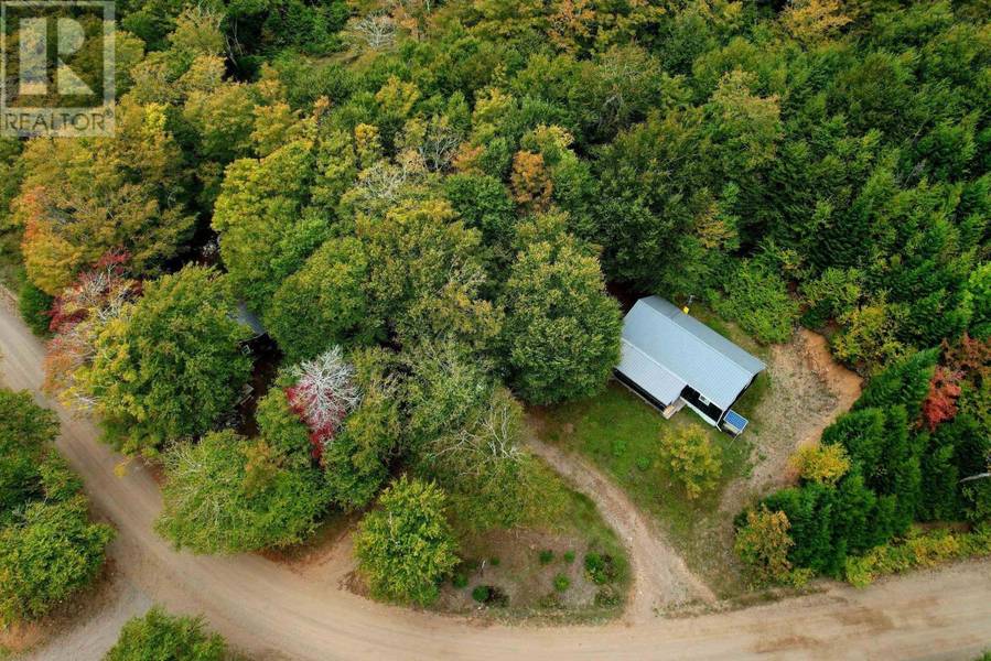 790 Old Debert Road, Byers Lake, NS B0K1V0