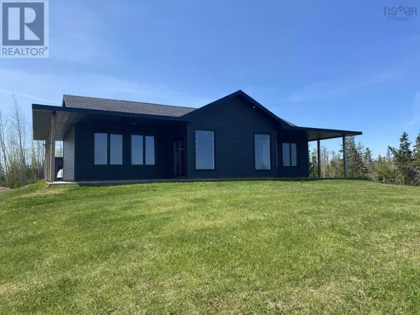 254 Shore Road, Caribou River, NS B0K1H0