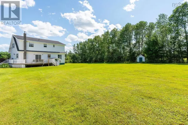 Tatamagouche, NS B0K1V0,443 Cooper Road