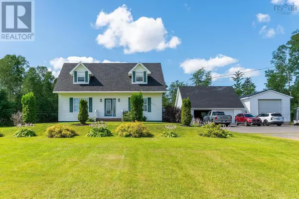 443 Cooper Road, Tatamagouche, NS B0K1V0