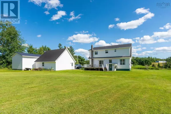 Tatamagouche, NS B0K1V0,443 Cooper Road