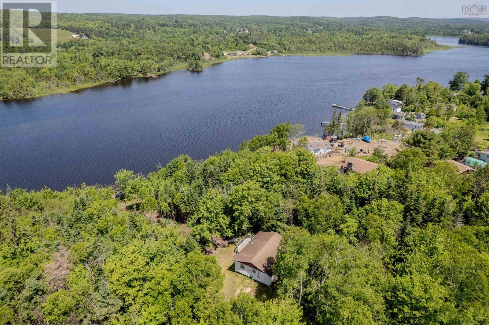 Marion Bridge, NS B1K1E7,138 Grand Mira South Road