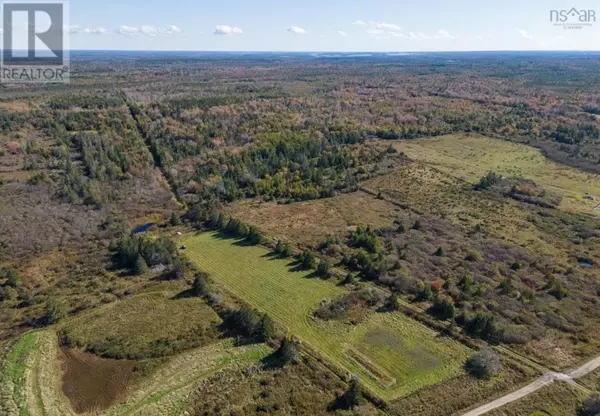 South Ohio, NS B5A5N1,Lot Highway 340