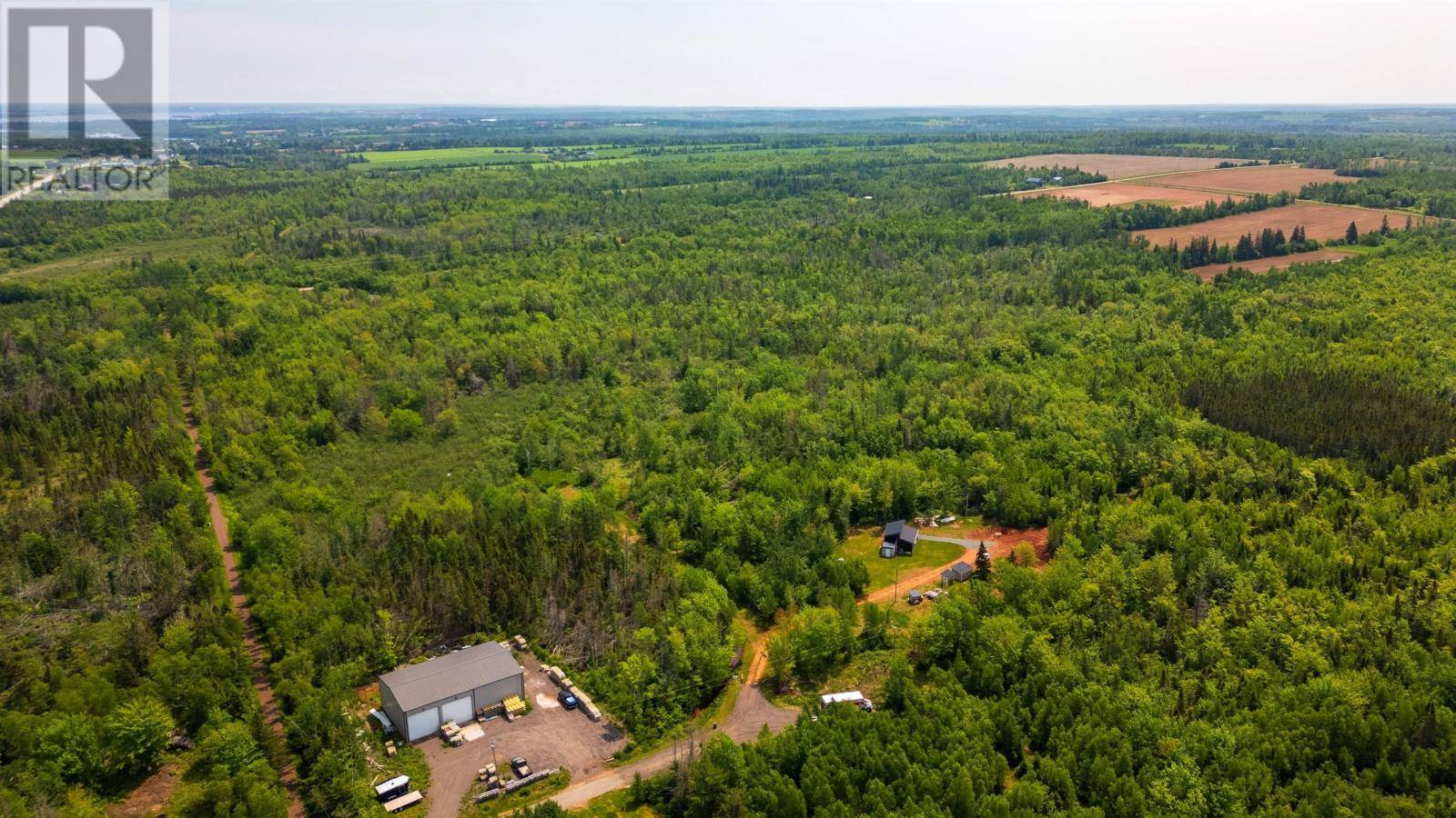 Bristol, C0A1S0,PERRY RD #ACREAGE