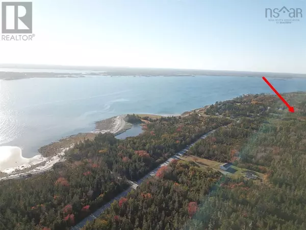 Lot Shore Road, North East Harbour, NS B0T1W0