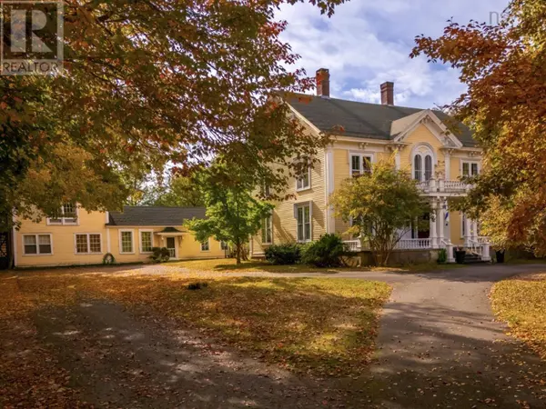 Annapolis Royal, NS B0S1A0,519 St George Street