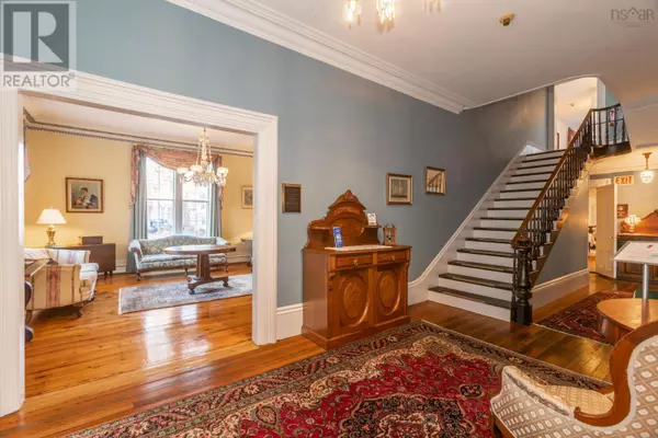 Annapolis Royal, NS B0S1A0,519 St George Street