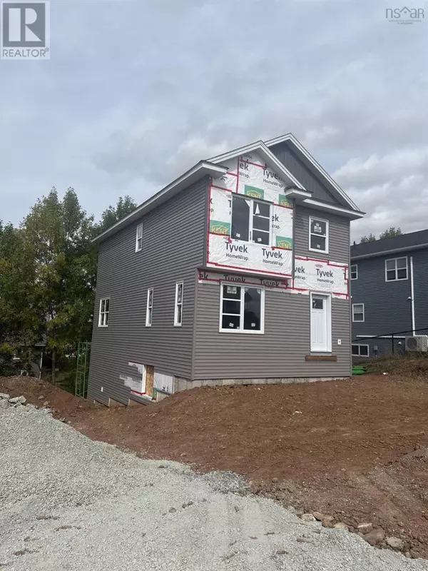 Windsor, NS B0N2T0,208E Burgess Crescent