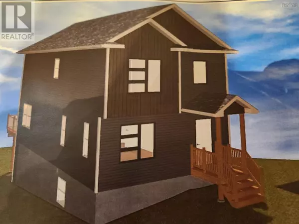 208E Burgess Crescent, Windsor, NS B0N2T0