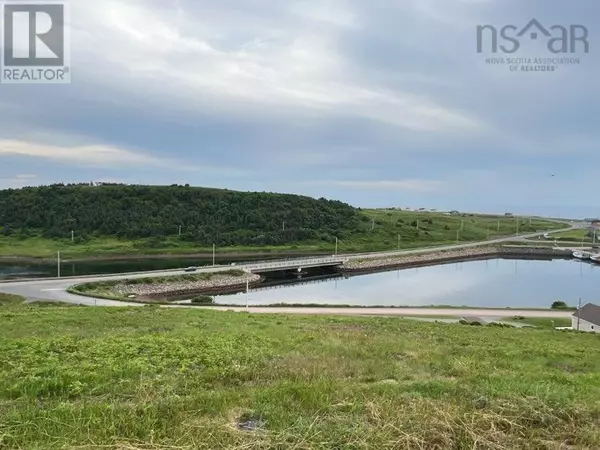 Grand Étang, NS B0E1L0,Old Cabot Trail