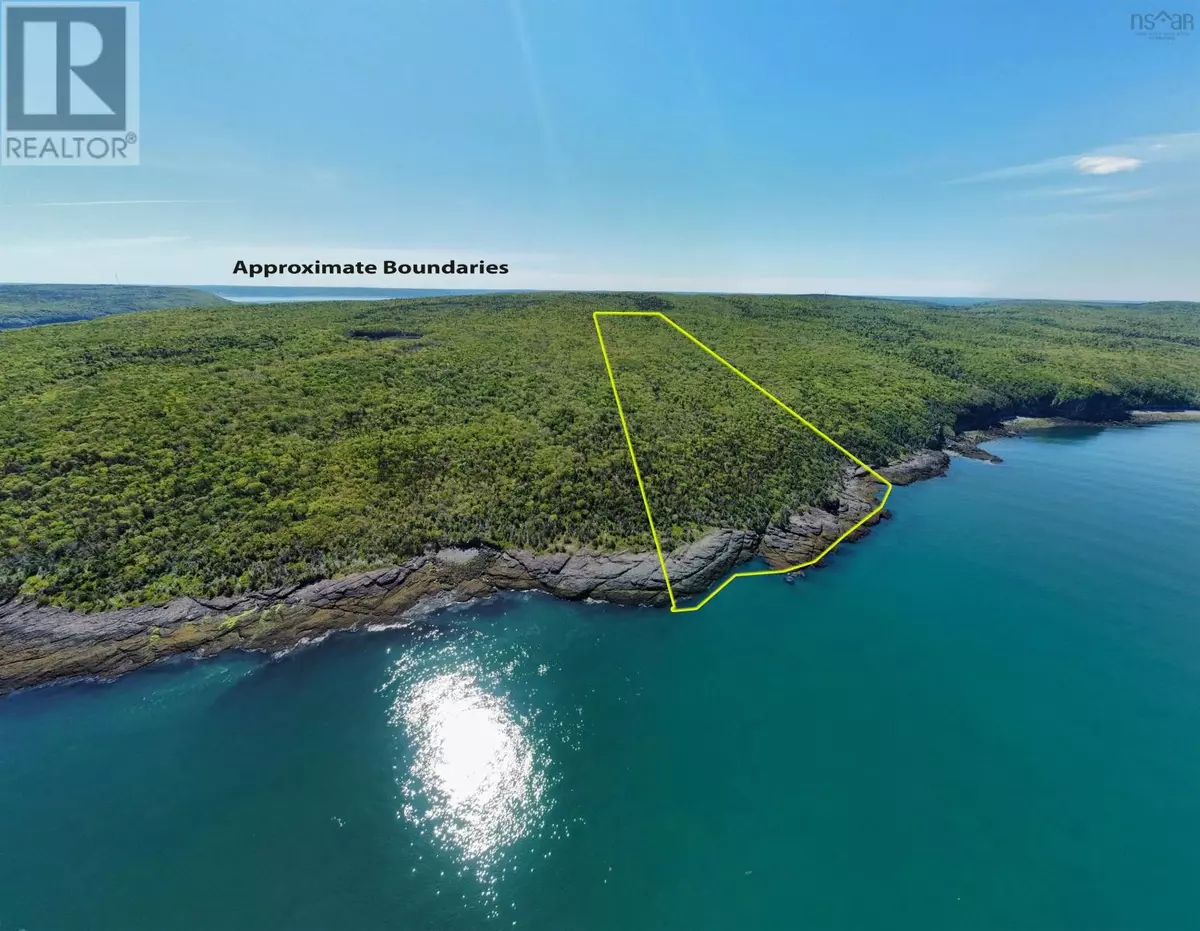 Culloden, NS B0V1A0,Lot 3 Broad Cove Road