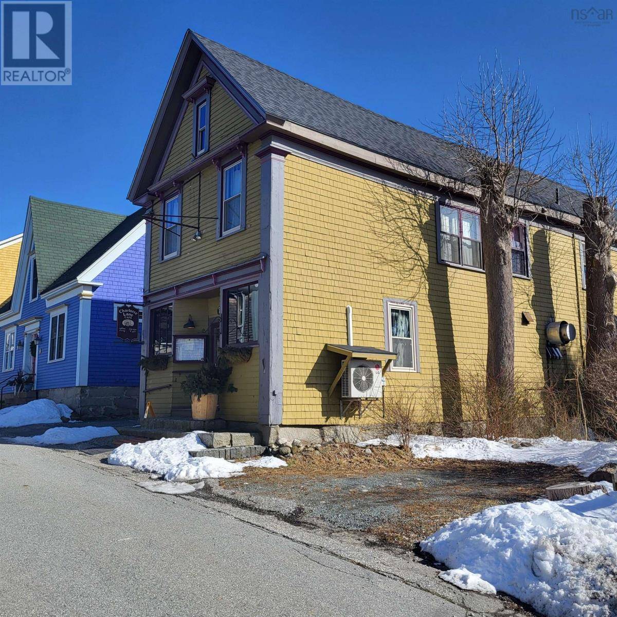 Shelburne, NS B0T1W0,13 Charlotte Lane
