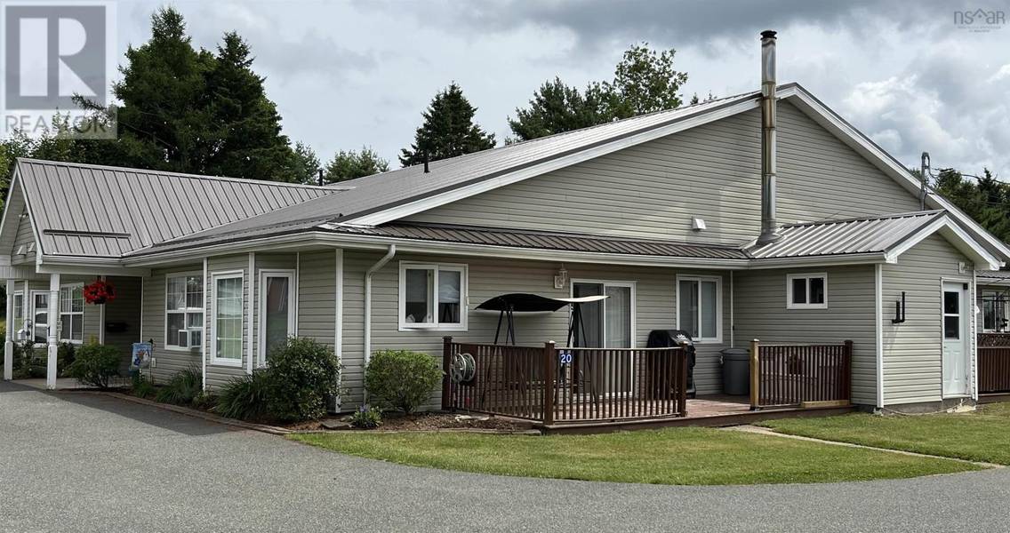 20 Cassandra Court, Valley, NS B2N7H5