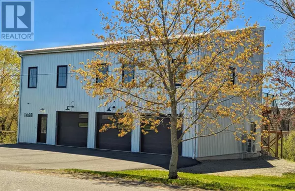1468 Ridge Road, Wolfville Ridge, NS B4P2R1