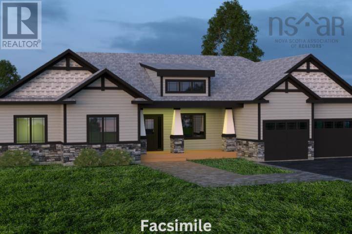 230 Run Lake LN #10, Harrietsfield, NS B3V0G2