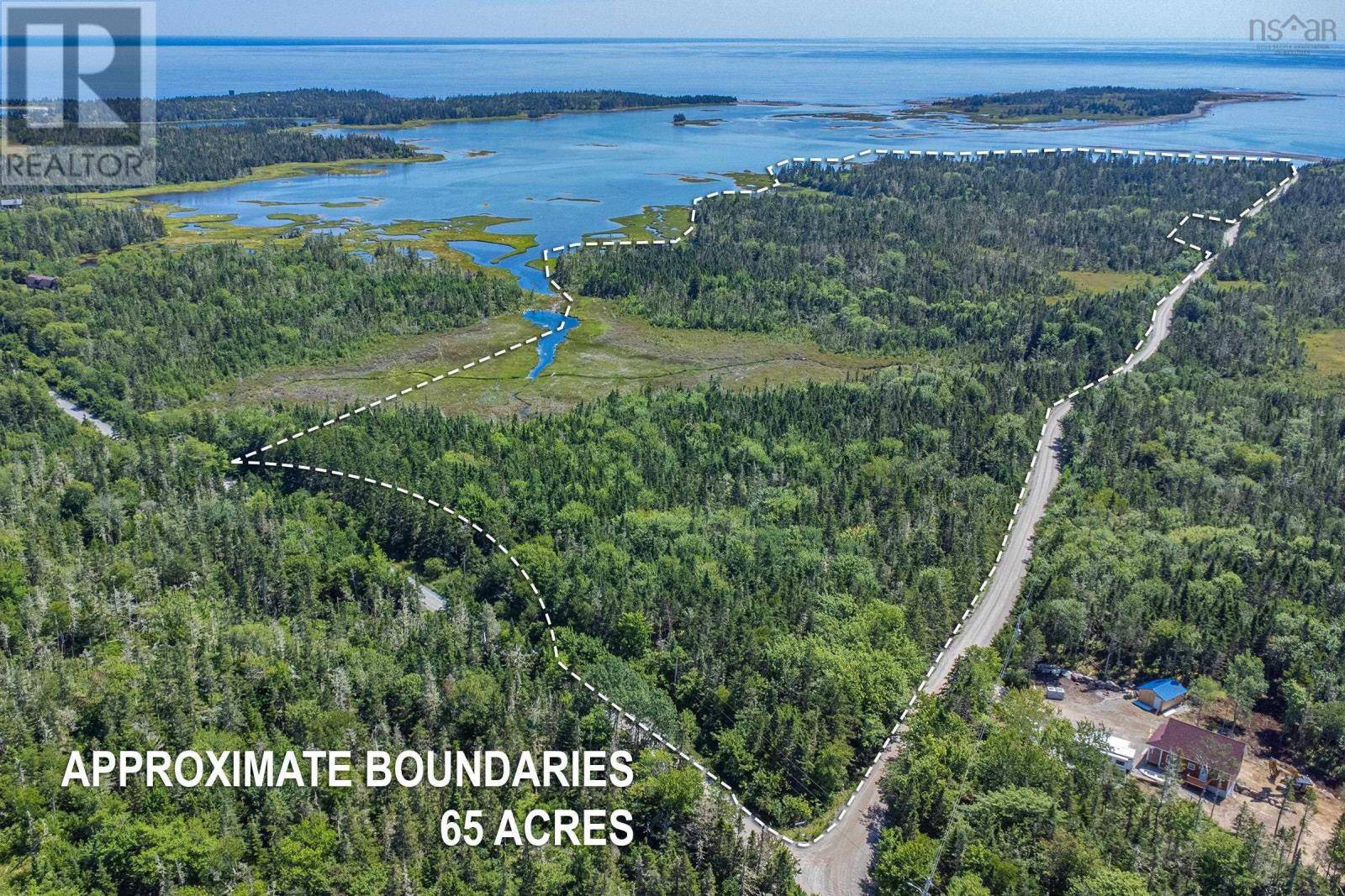 East Sable River, NS B0T1V0,0 Jones Harbour Road