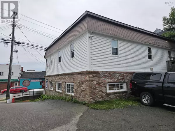 Digby, NS B0V1A0,101 Water Street