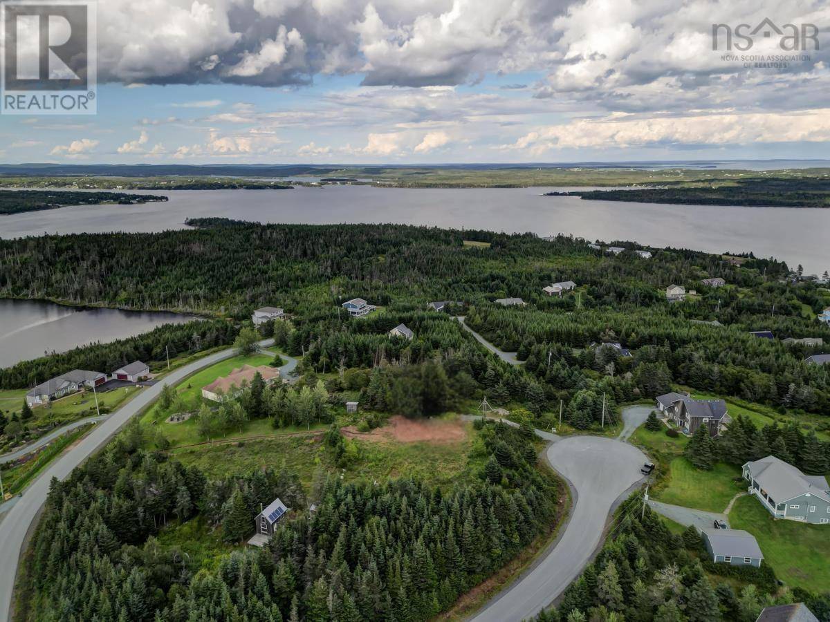 East Lawrencetown, NS B3H2K3,Lot 45 22 Leeward Lane