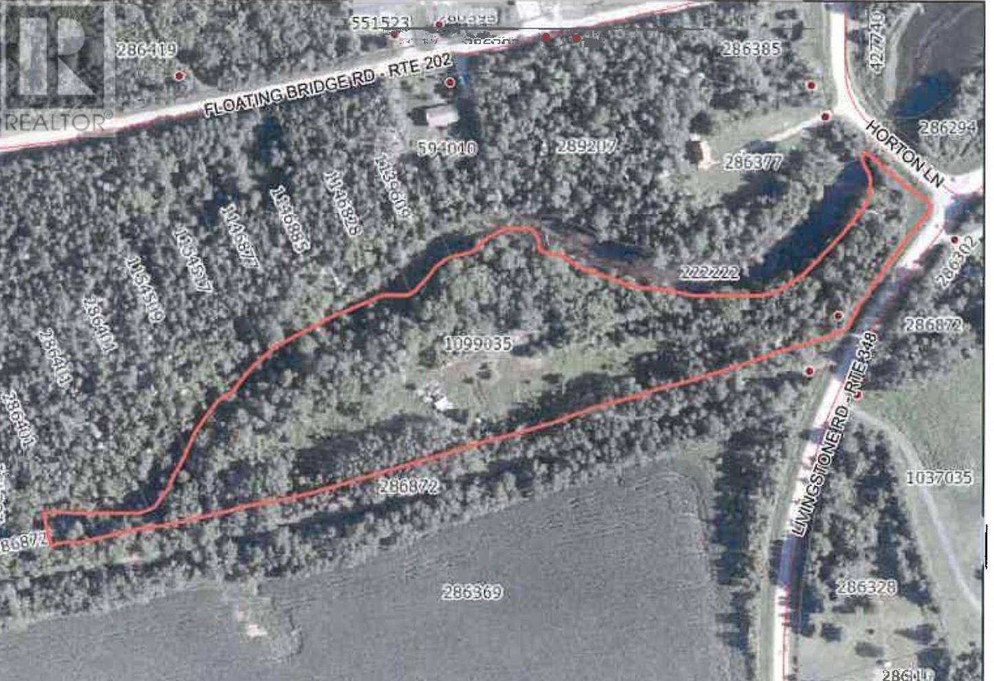 Murray River, C0A1W0,885 Livingstone Road|RTE 348