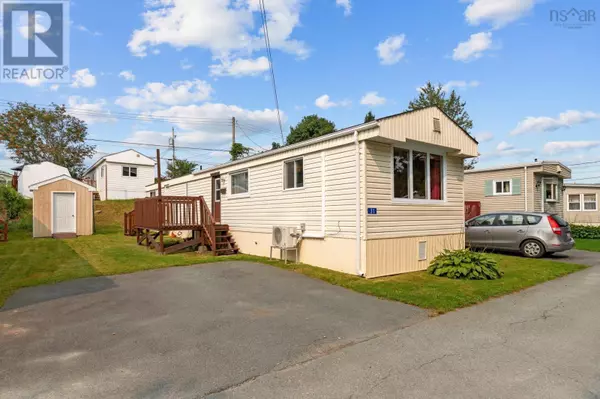 31 Mulgrave Lane, Dartmouth, NS B2W0C2