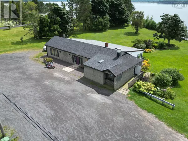 2656 HIGHWAY 376, Lyons Brook, NS B0K1H0