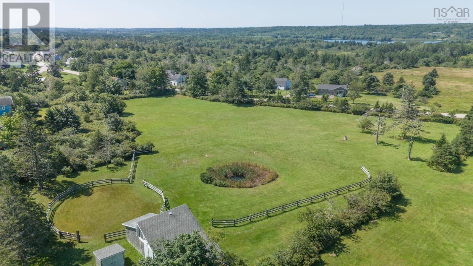 South Ohio, NS B5A5M9,89 Lake George Road