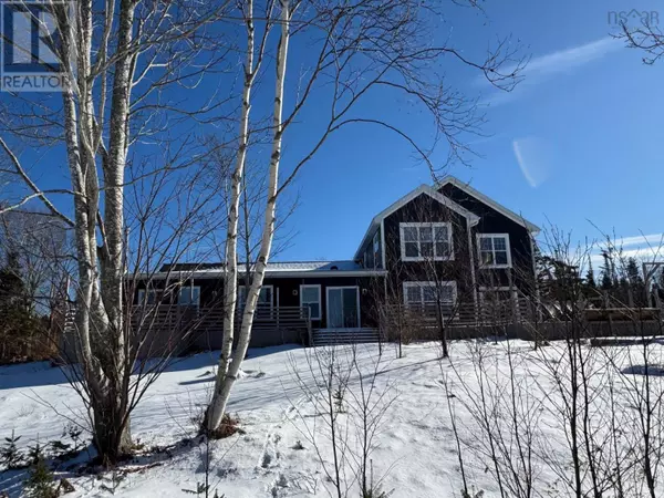 242 Rodney Drive, Malagawatch, NS B0E2Y0