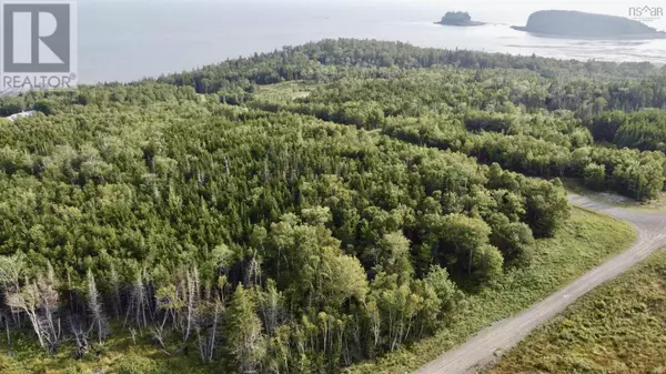 Lot 52 Fundy Lane, Two Islands, NS B0M1S0