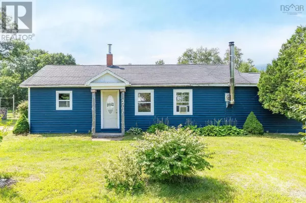 2797 Highway 201, East Kingston, NS B0P1H0