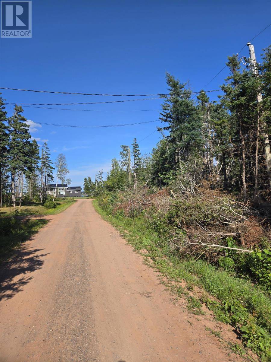 Souris West, C0A2B0,Lot 46 Cannery Road