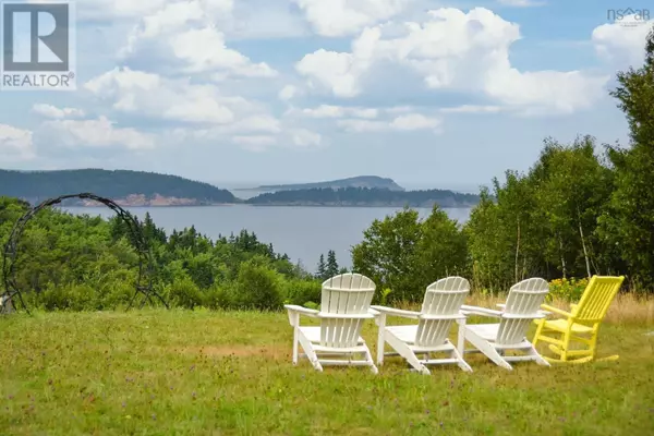 Ingonish, NS B0C1L0,39339 Cabot Trail|Ingonish Ferry