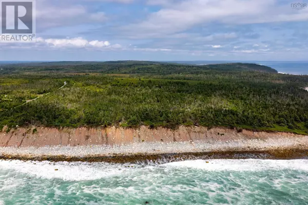 Pleasant Point, NS B0J2L0,LOT 7 Jeddore Cape