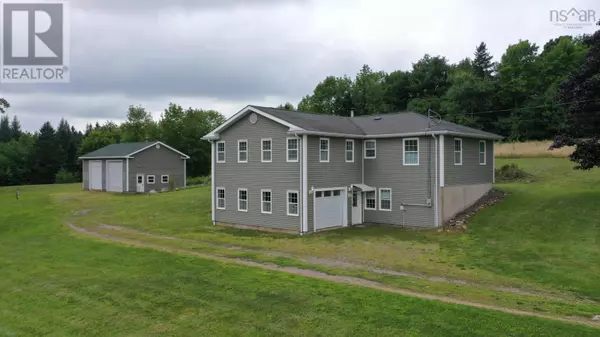 South Alton, NS B4N3V8,3831 Highway 12