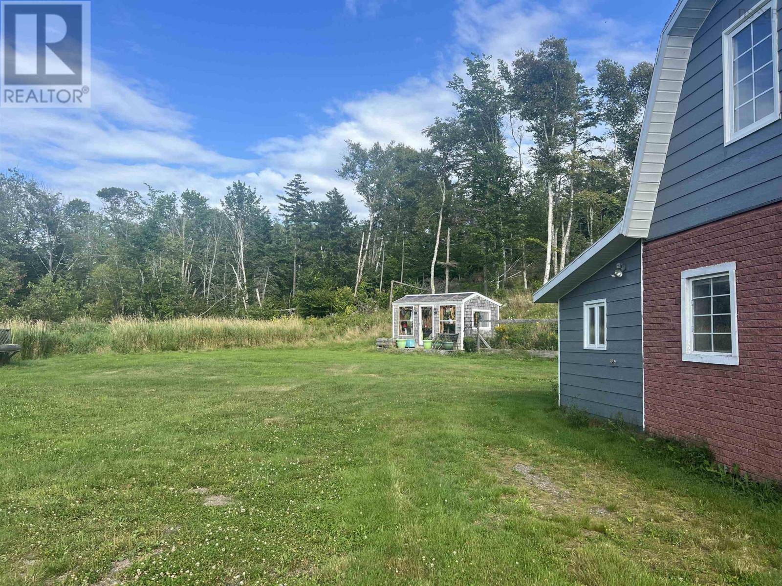 Bass River, NS B0M1B0,67 Judge Fulton Road