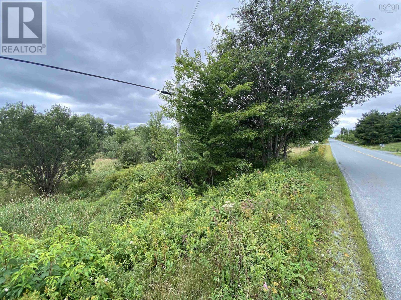 Auburndale, NS B4V3P5,Lot PID#60326535 Upper Branch Road