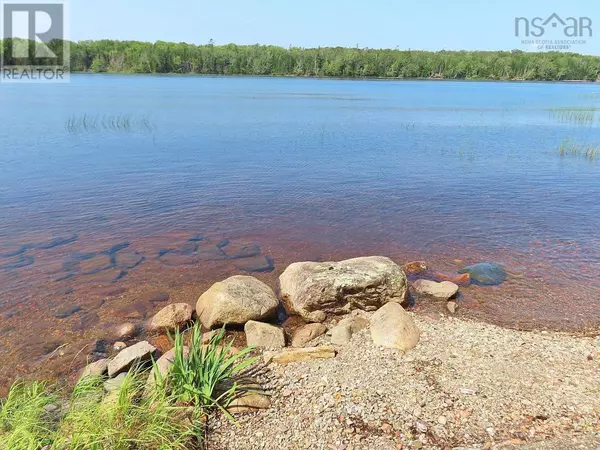 Grand Mira South, NS B1K1H2,83.9 Acres Grand Mira South Road