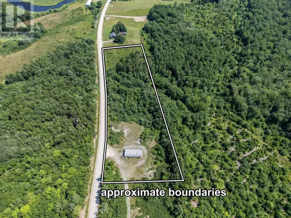 Corberrie, NS B0W2L0,3924 Patrice Road