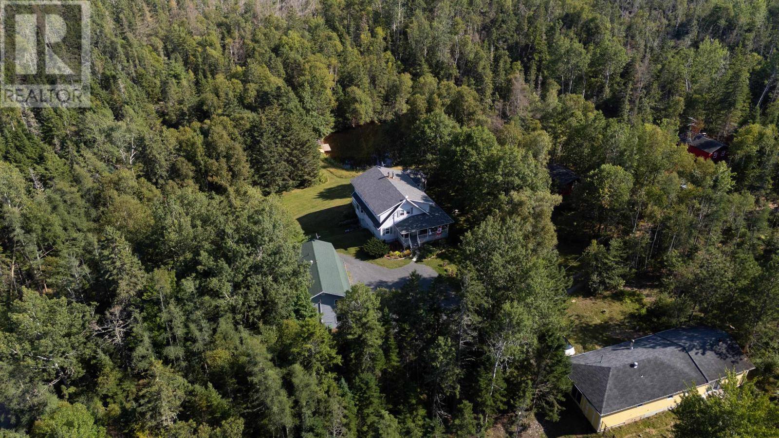 Murray Harbour, C0A0B2,446 Fox River Road
