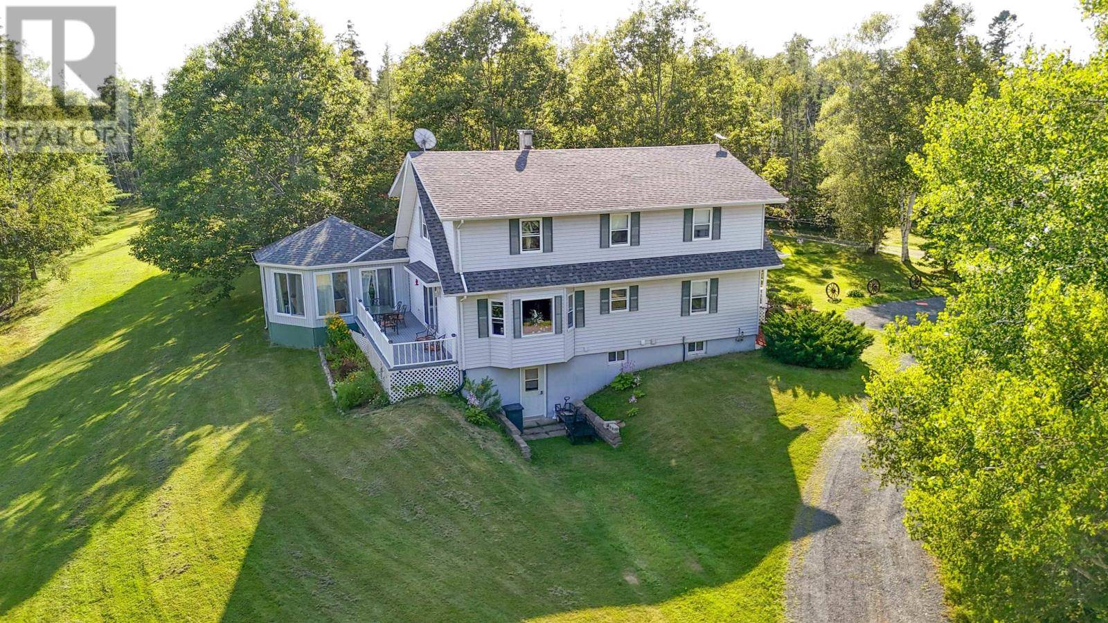 Murray Harbour, C0A0B2,446 Fox River Road